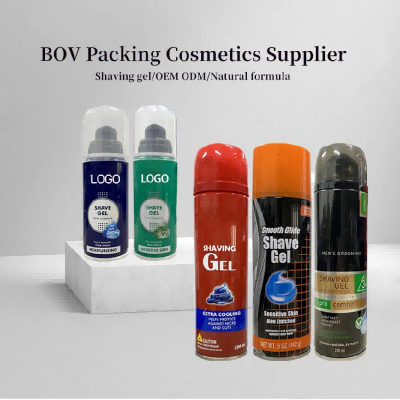 مردوں کی ذاتی نگہداشت ایروسول مارکیٹ