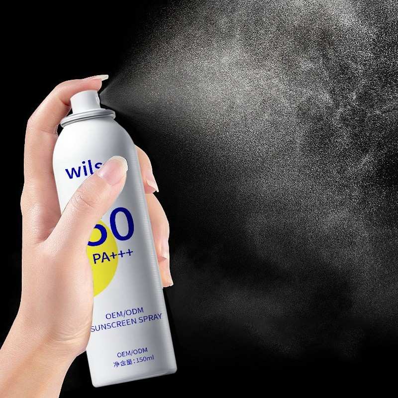 کیا ریاستہائے متحدہ کو برآمد شدہ سن اسکرین مصنوعات کو کاسمیٹکس یا دواسازی کے طور پر رجسٹرڈ کیا جانا چاہئے؟