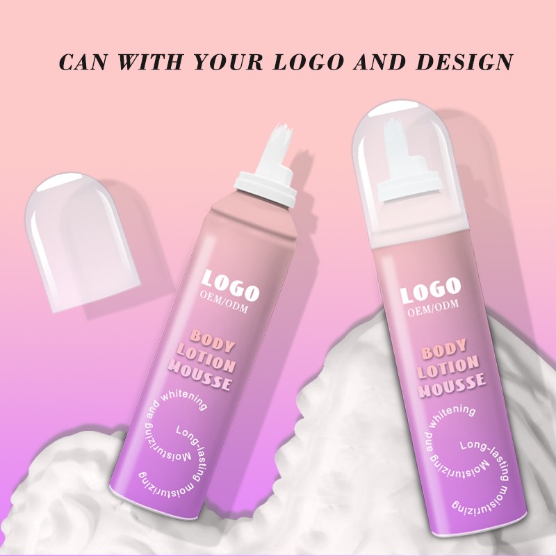 نہانے کے بعد ، باڈی لوشن موس آپ کی جلد کی دیکھ بھال کرنے کی کلید ہے